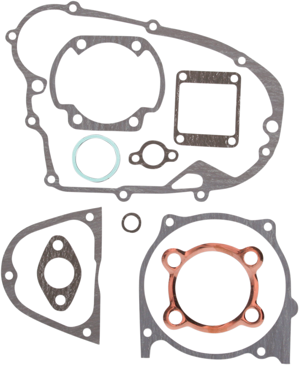 Complete Gasket Kit - DT/MX 175 1974 - 1976