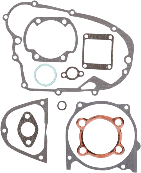 Complete Gasket Kit - DT/MX 175 1974 - 1976