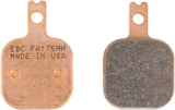 HH Brake Pads - FA175HH