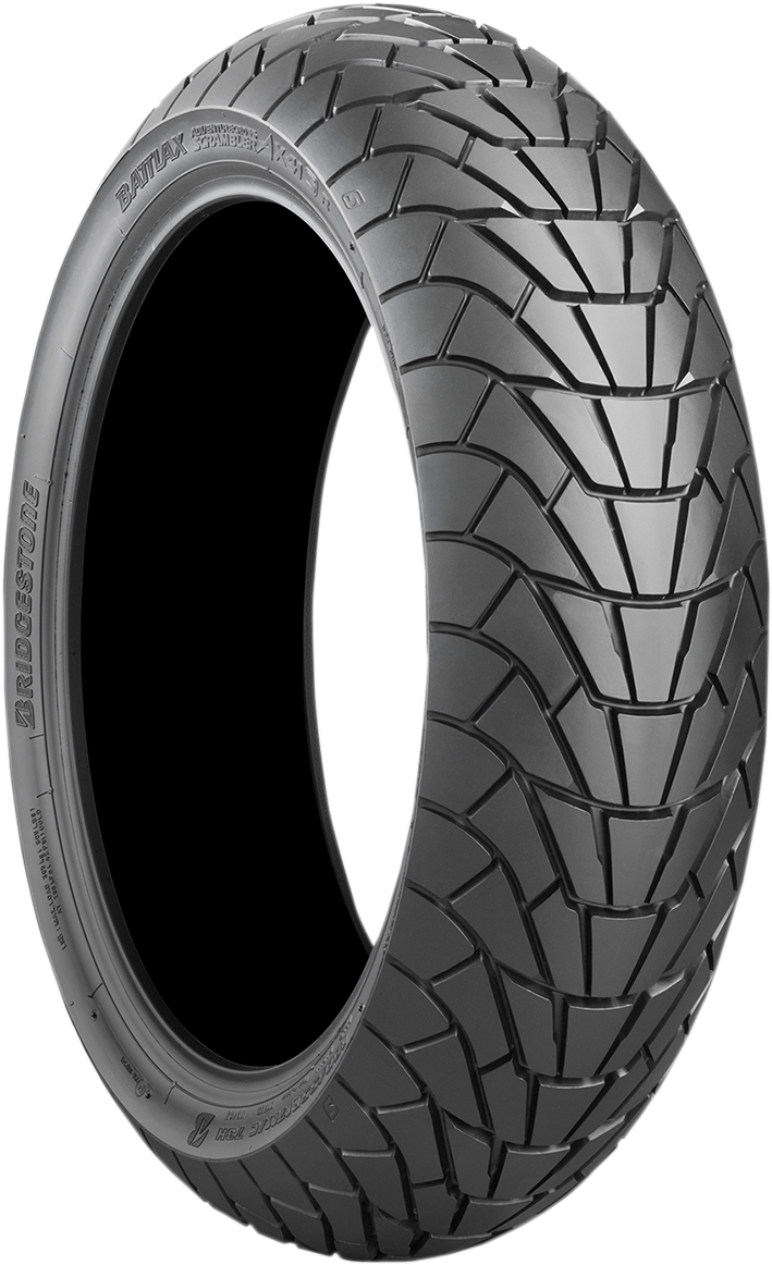 Tire - Battlax Adventurecross AX41S - Rear - 160/60R15 - 67H