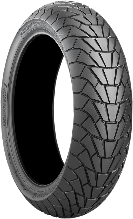 Tire - Battlax Adventurecross AX41S - Rear - 130/80R17 - 65H