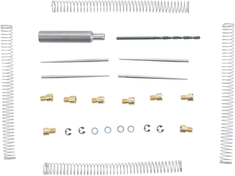 Jet Kit - Stage 1 - Honda 1997 - 1998