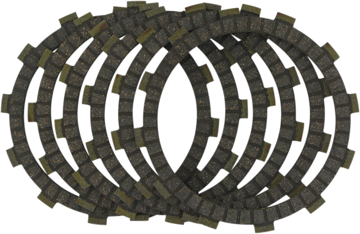 Clutch Discs 1982 - 1996