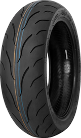 Tire - KM1 - Front - 120/70ZR17 - 58W