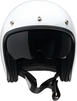 Saturn Helmet - White - Medium