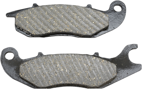 Brake Pad 2014 - 2023