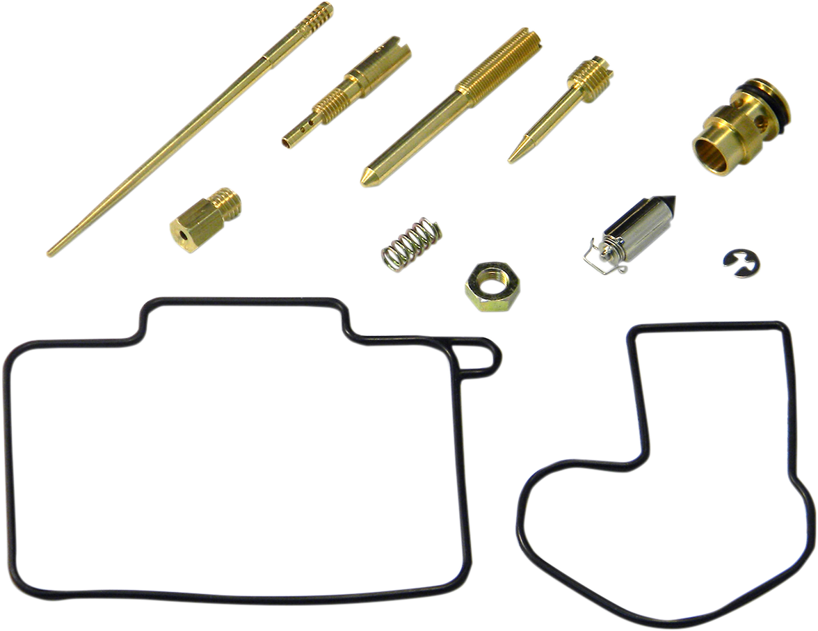 Carburetor Repair Kit - Honda 2004 - 2007