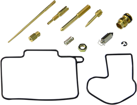 Carburetor Repair Kit - Honda 2004 - 2007