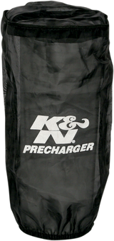 Precharger® Air Filter Wrap - Black - Yamaha 1987 - 2013