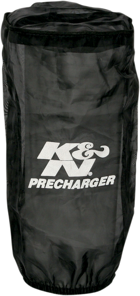 Precharger® Air Filter Wrap - Black - Yamaha 1987 - 2013