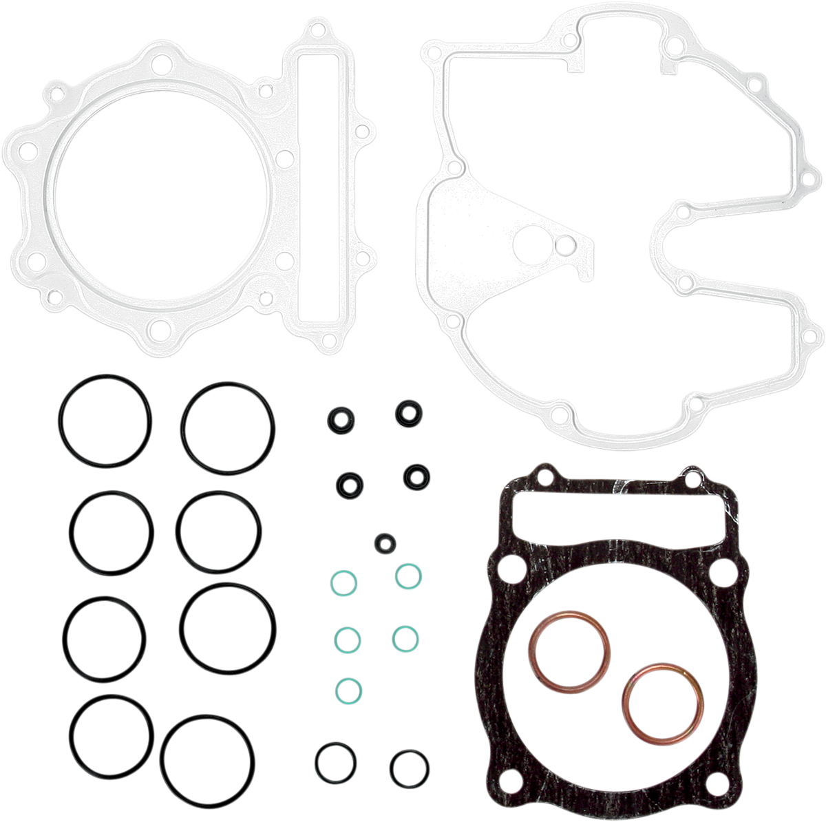 Top End Gasket Kit - XL/XR 600R 1983 - 1987