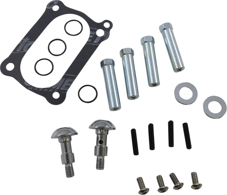 Big Sucker Air Cleaner Replacement Hardware Kit - Stage I 1999 - 2001