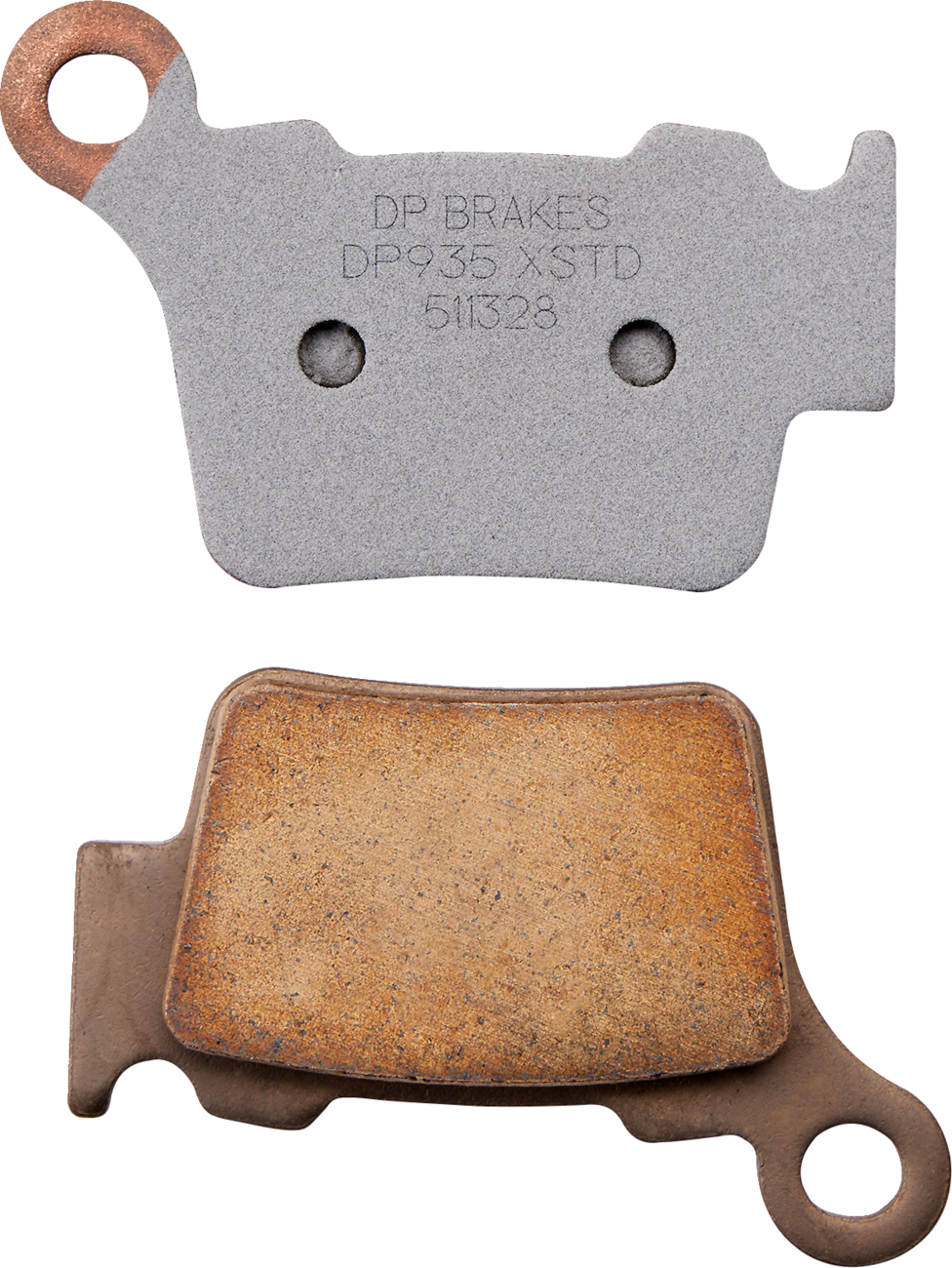 Standard Brake Pads 2002 - 2021