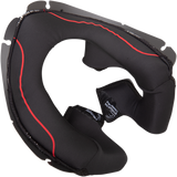 K1 Cheek Pads - Black - 2XL