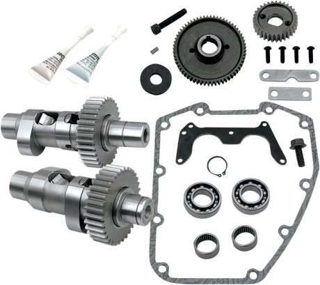 Easy Start Cam Kit - Twin Cam 1999 - 2006