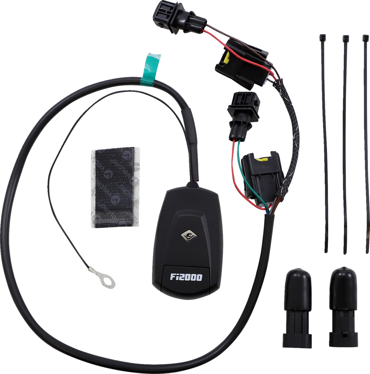 FI2000R Plug-In Fuel Processor - Sportster 2007 - 2011