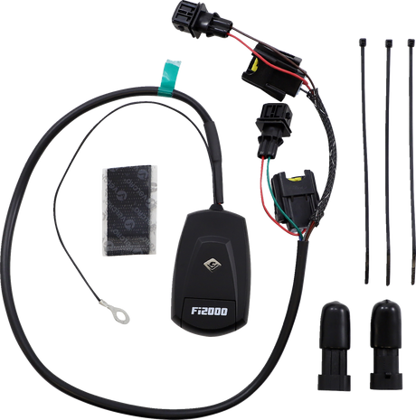 FI2000R Plug-In Fuel Processor - Sportster 2007 - 2011