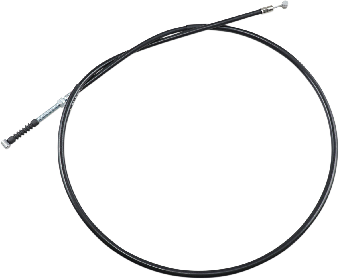 Brake Cable - Honda 1982 - 1982