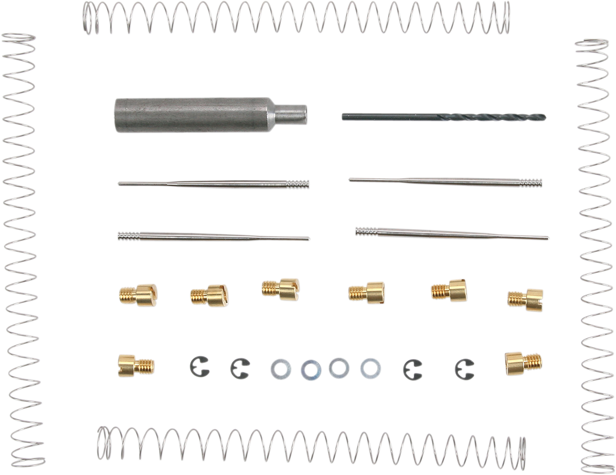 Jet Kit - Stage 1 - Honda 1996 - 1997