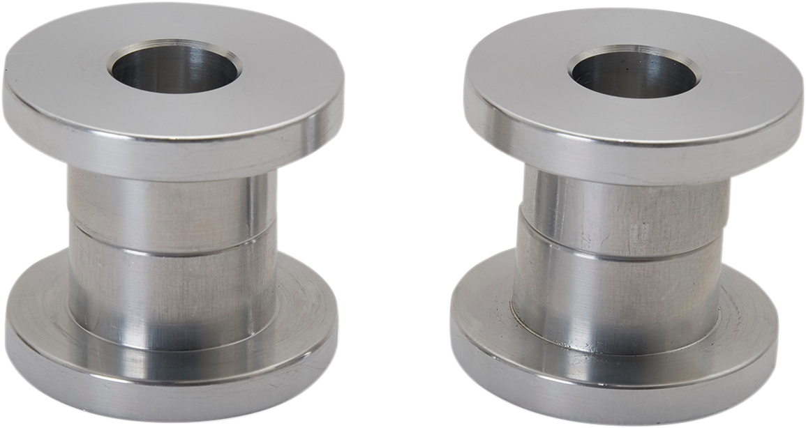 Riser Bushings - Solid 2018 - 2020