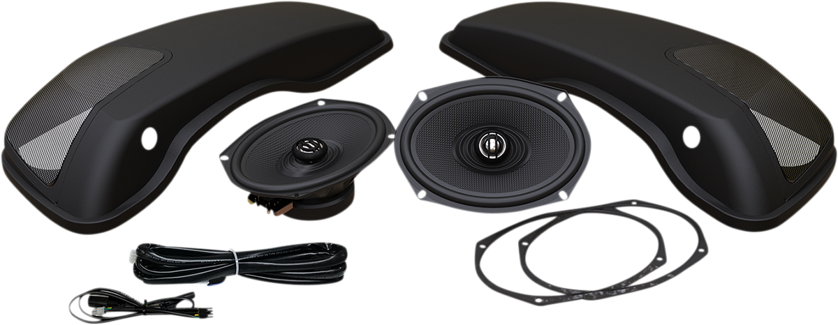 Speaker Lid - 6\"X9\" XL Speakers 2014 - 2022