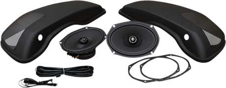 Speaker Lid - 6\"X9\" XL Speakers 2014 - 2022