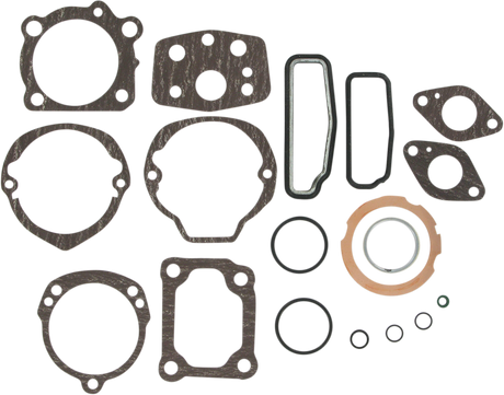 Top End Gasket Kit - ATC110 1979 - 1985