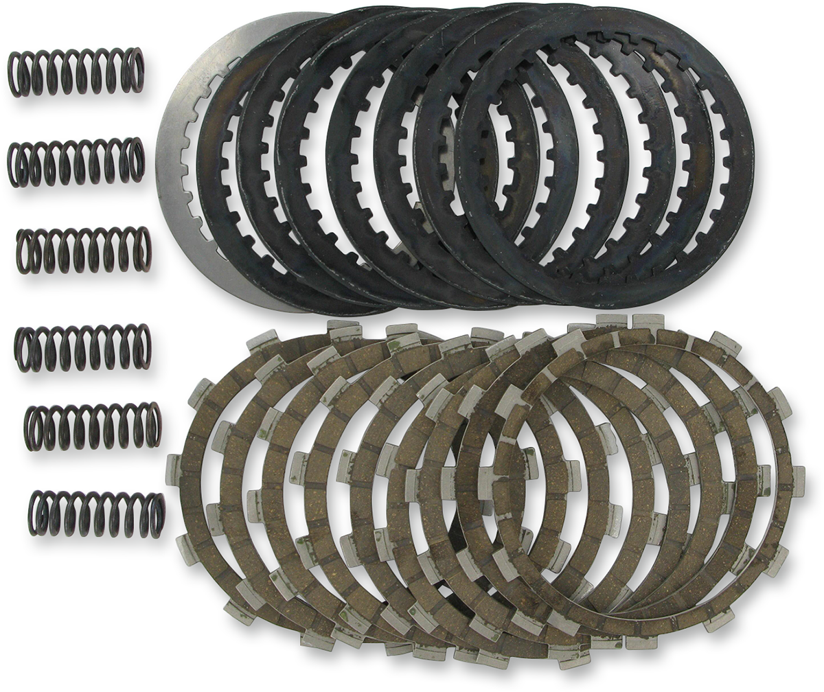 Clutch Kit 2008 - 2011