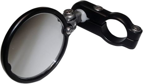 Blindsight LS Mirror - Black - Left