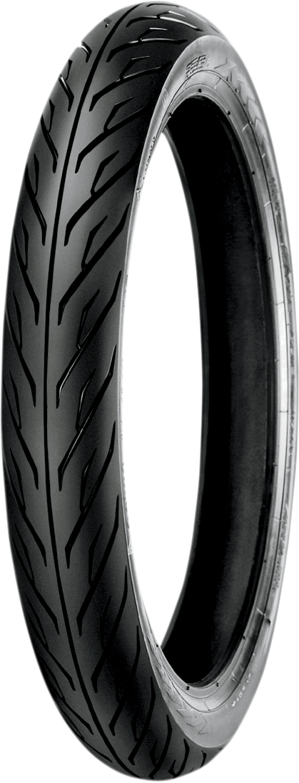 Tire - NR73 - Front/Rear - 90/90-14 - 46P