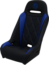 Extreme Seat - Big Diamond - Black/Blue 2013 - 2020