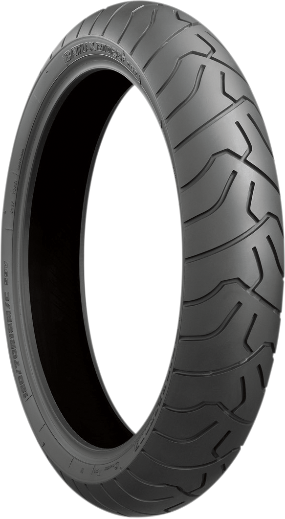 Tire - Battlax BT-028-G - Front - 120/70R18 - 59V