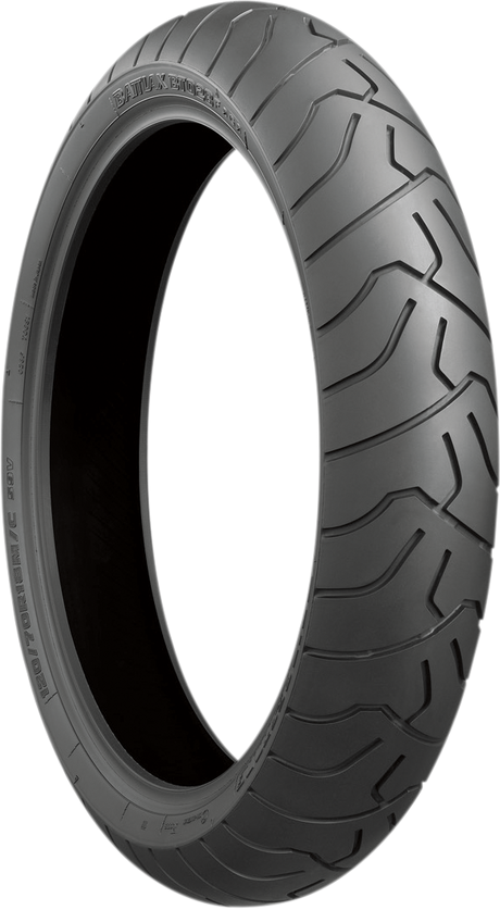 Tire - Battlax BT-028-G - Front - 120/70R18 - 59V