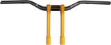 Handlebar Assembly - External Wiring - Gold Ops