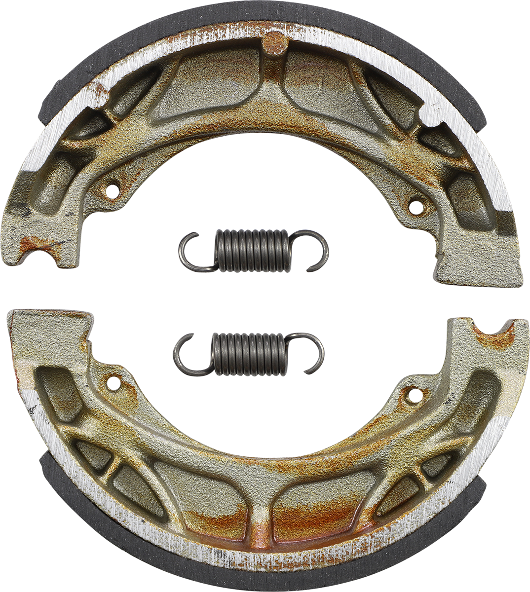 Brake Shoes 1974 - 2022