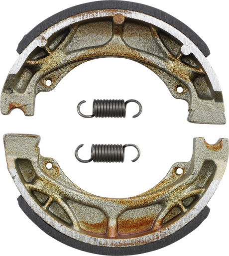 Brake Shoes 1974 - 2022