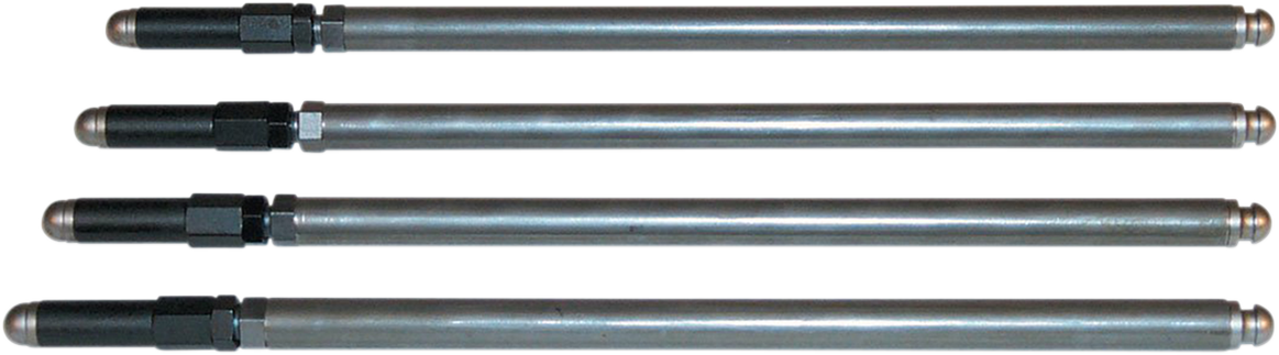 Adjustable Pushrods - Twin Cam 1999 - 2017