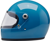 Gringo S Helmet - Gloss Dove Blue - Medium