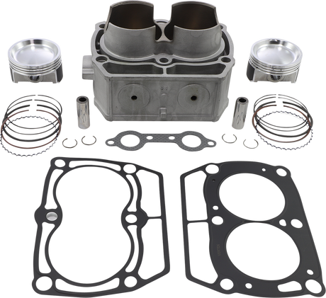 Cylinder Kit - Big Bore - 82.00 mm - Polaris 2011 - 2016