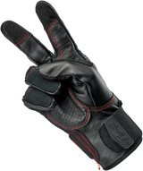 Borrego Gloves - Redline - Medium