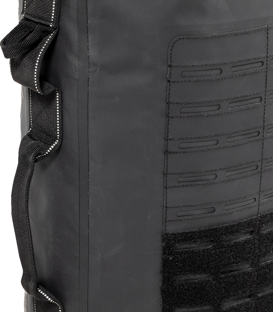 EXFIL-65 Dry Bag - Gen 2 - Black