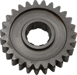 Countershaft - Main Drive Gear 1957 - 1986