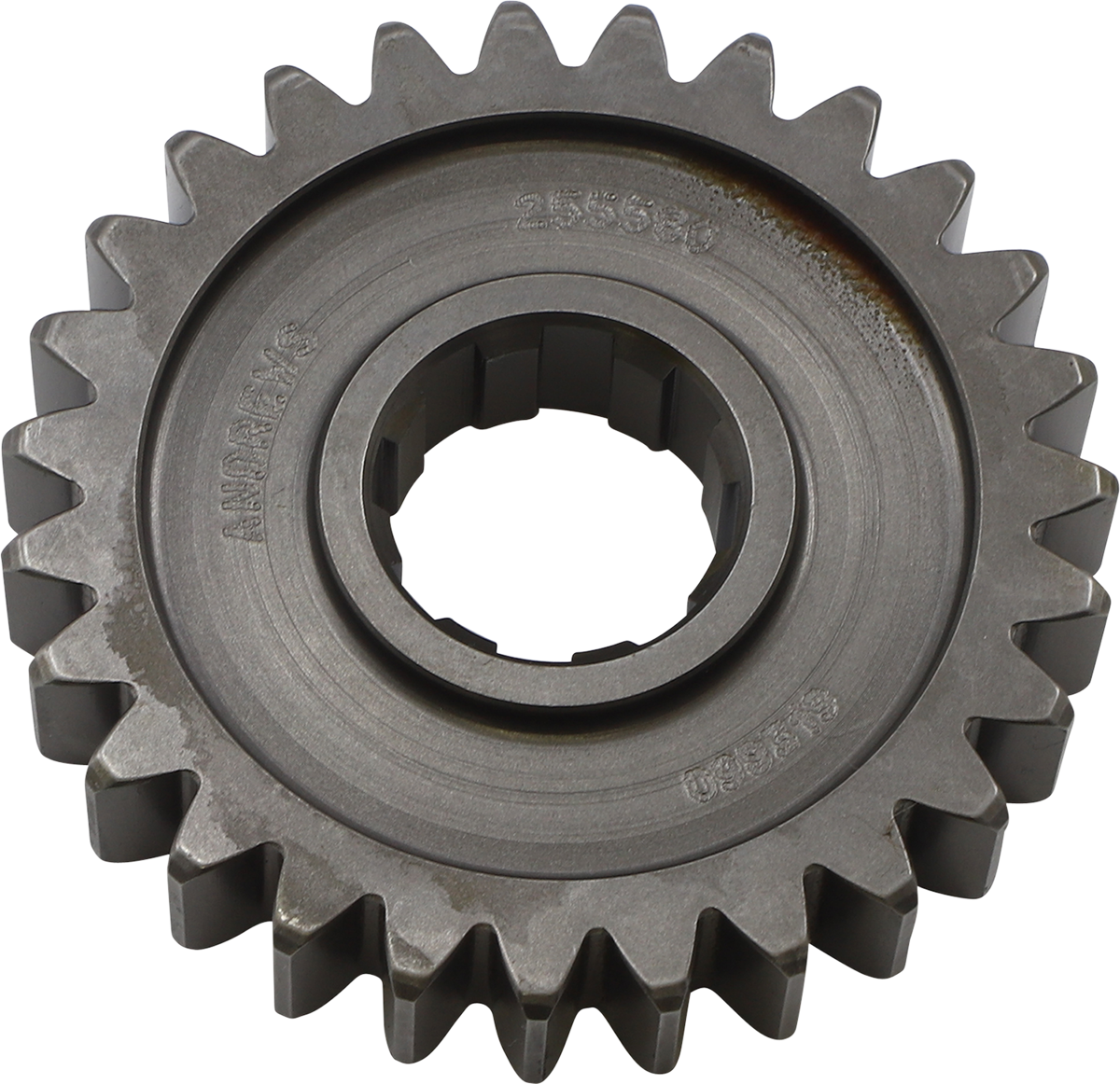 Countershaft - Main Drive Gear 1957 - 1986