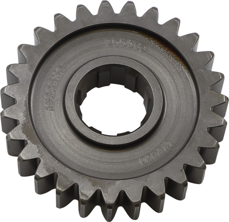 Countershaft - Main Drive Gear 1957 - 1986