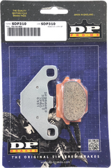 Pro MX Sintered Brake Pads - SDP310 1983 - 2016