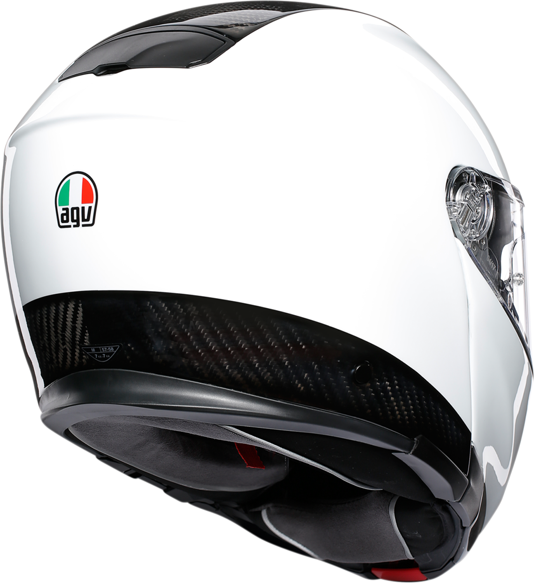 SportModular Helmet - White - XL