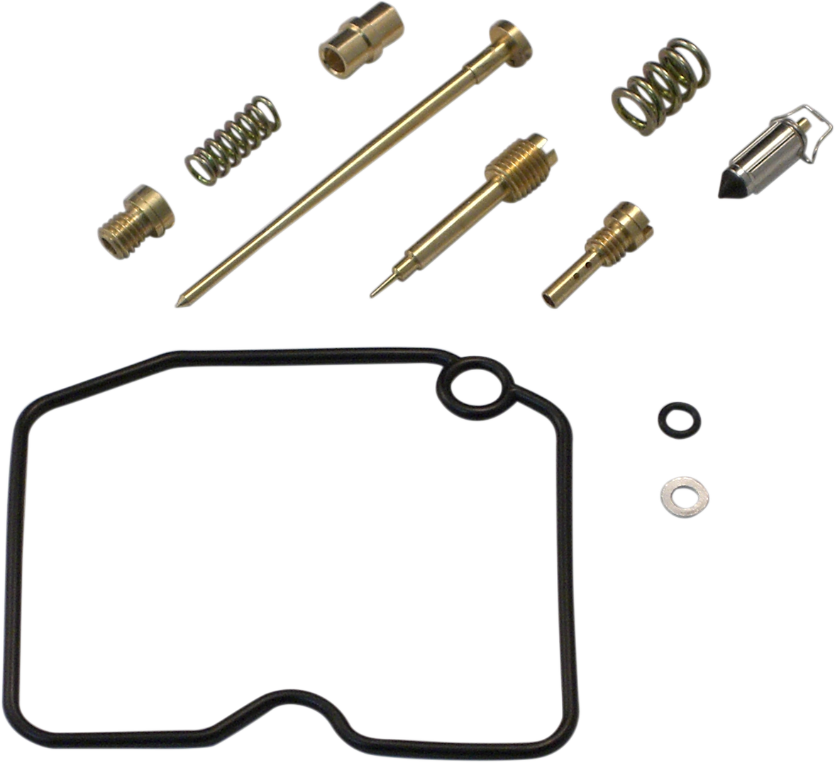 Carburetor Repair Kit - Kawasaki 1993 - 1995