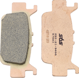 Off-Road Sintered Brake Pads 2016 - 2021