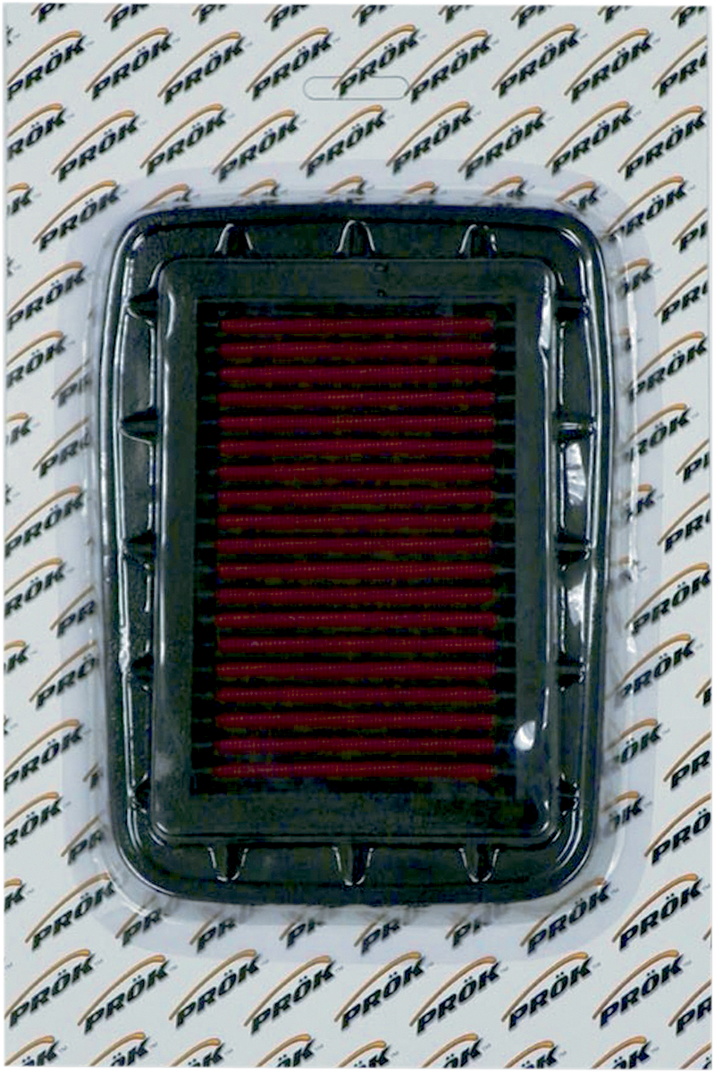 Replacement Washable Air Filter - Yamaha 2005 - 2009