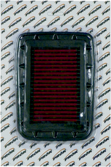 Replacement Washable Air Filter - Yamaha 2005 - 2009